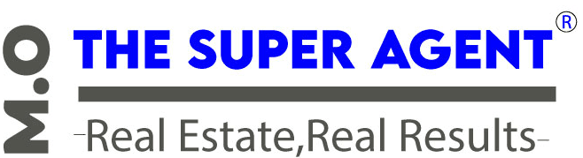 The Super Agent