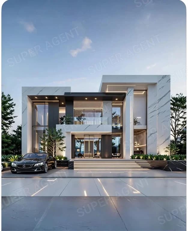 5 Bedroom Villas For Sale in Ruiru Mhasibu — photo 1