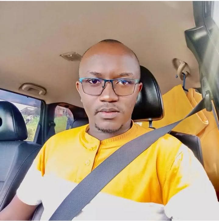 Josephat Wanjiru